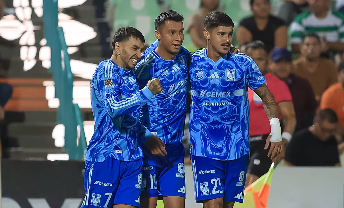 Ya en los últimos minutos del juego