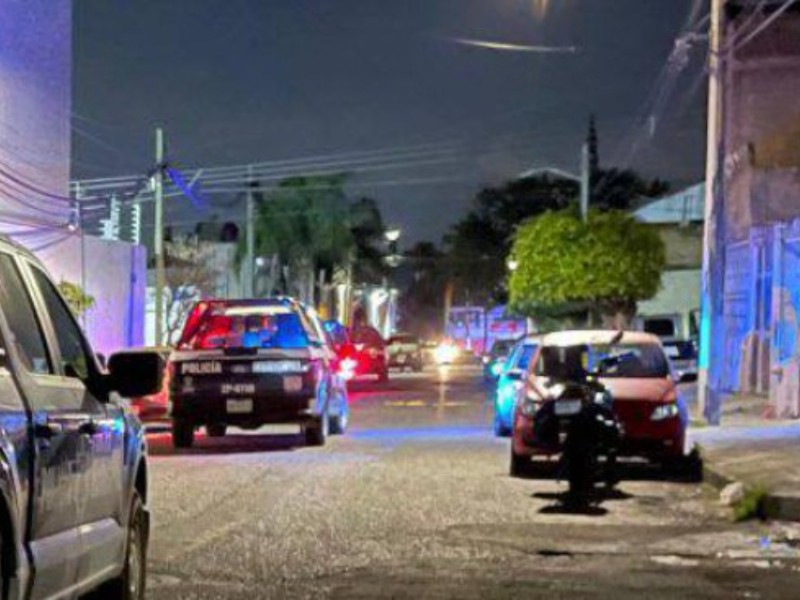 Policías resultaron heridos de bala tras enfrentamiento en Paraísos del Colli