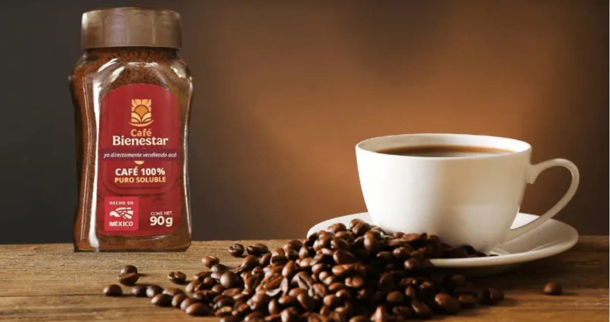 Café del Bienestar: Precios, dónde comprar, beneficios y presentaciones disponibles