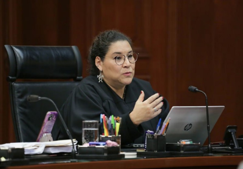 SCJN revive el caso fiscal de Elektra; asignan el proyecto a la ministra Lenia Batres
