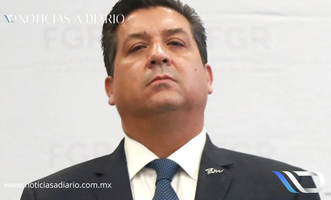 Corte determinará si debe ejecutarse orden de aprehensión contra Cabeza de Vaca