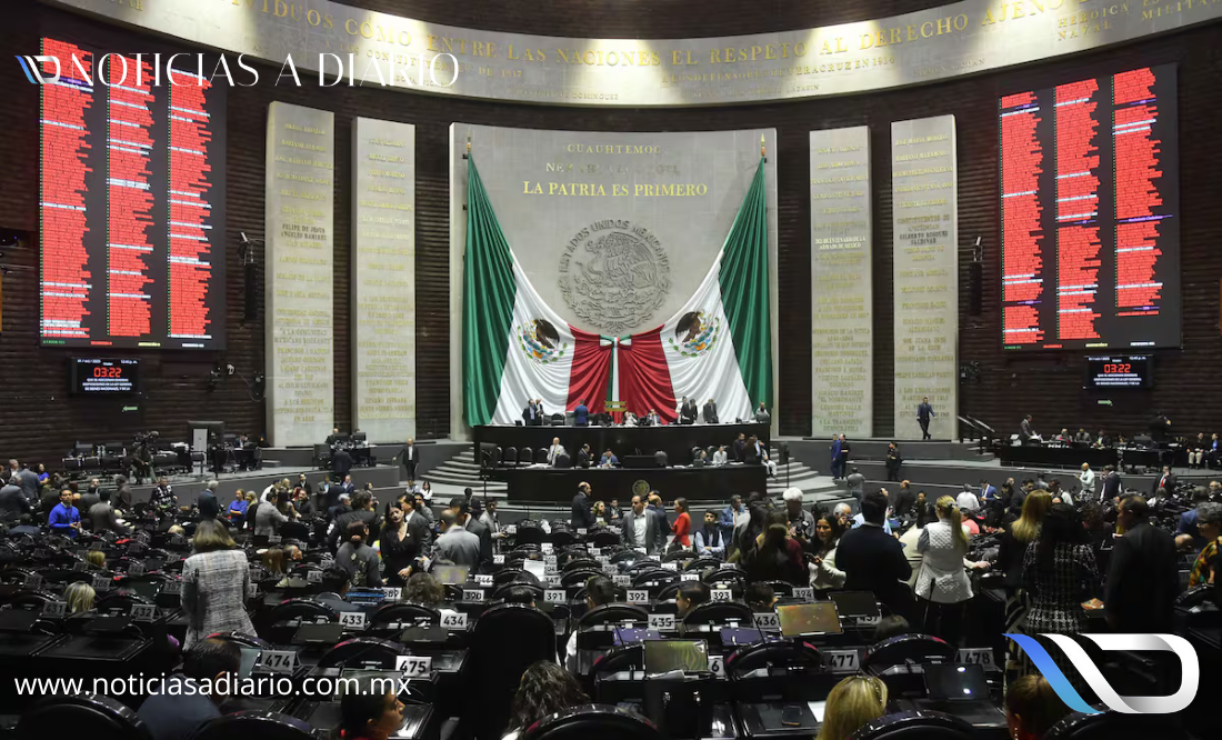 Los diputados recuperarán la propuesta original de Sheinbaum para los juicios de amparo iniciados