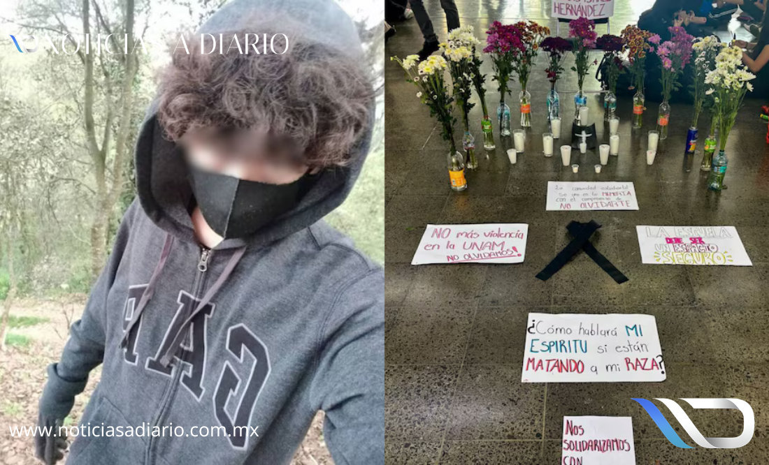 Dictan prisión preventiva a Lex Ashton tras agresión en el CCH Sur