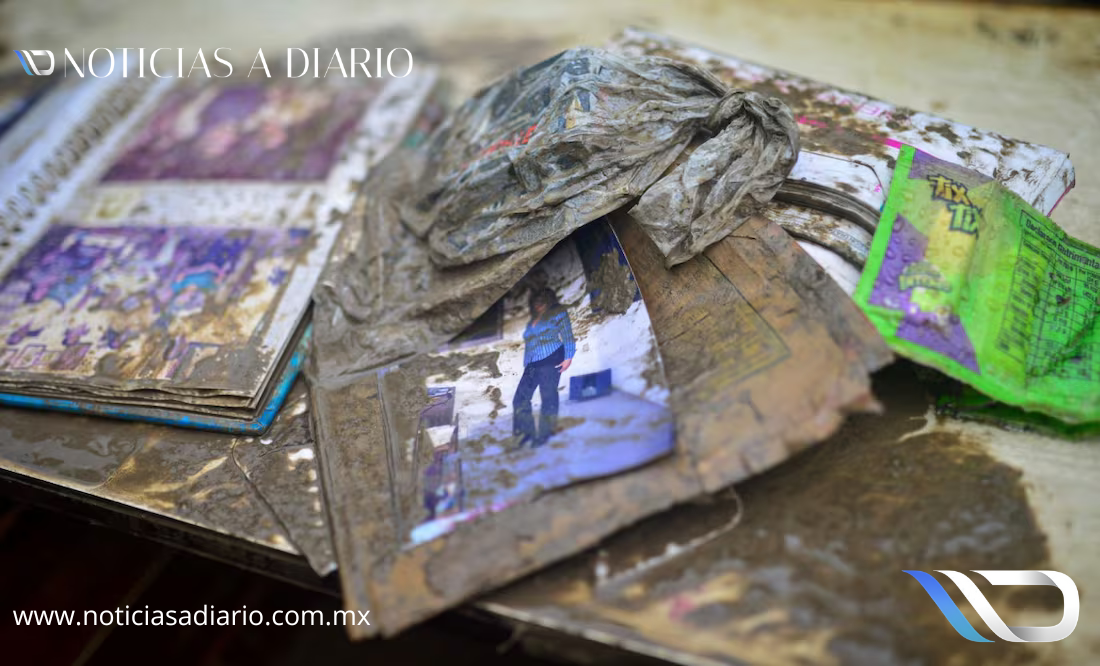 Suman 41 personas sin vida en cinco estados por lluvias; hay 27 desaparecidos, informa Protección Civil