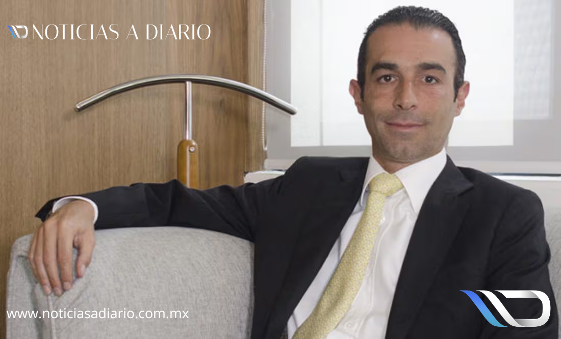 Confirman la muerte de David Cohen Sacal tras ataque afuera de juzgados en la Colonia Doctores