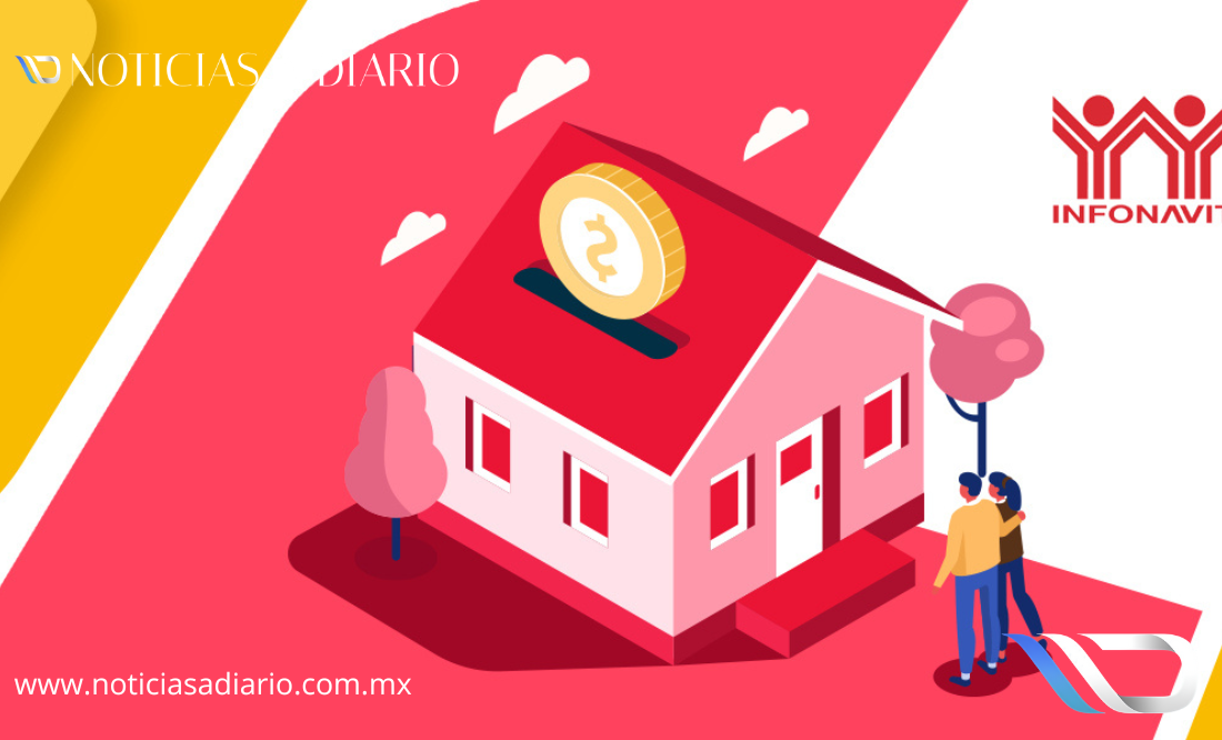 ¿Cuánto me puede prestar el Infonavit si gano 12 mil o menos mensuales?