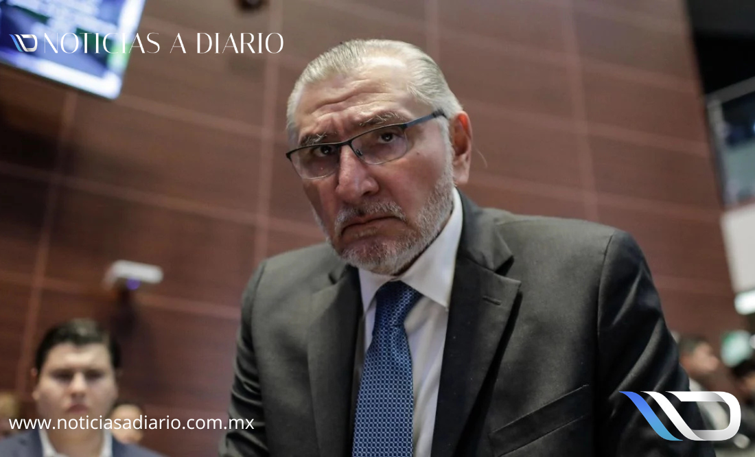 La Barredora en Tabasco: Todos los caminos llevan a Adán Augusto