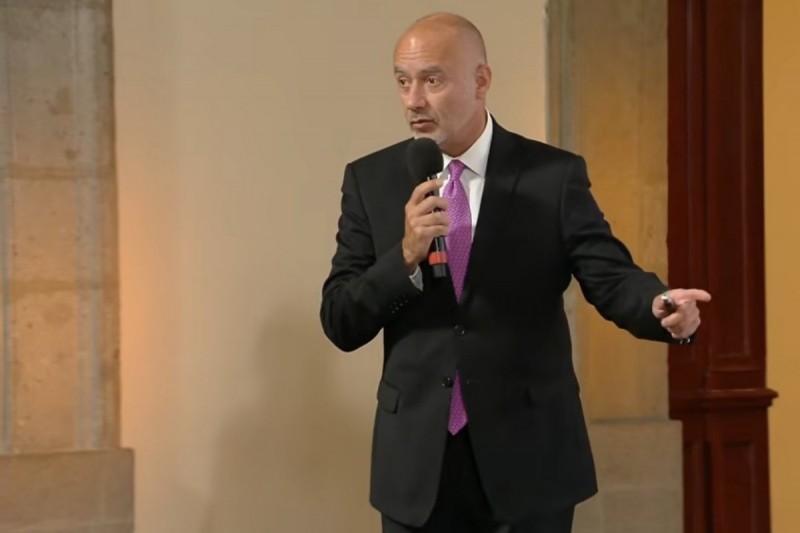 Jesús Esteva: 30 caminos reabiertos y despliegue masivo en Veracruz