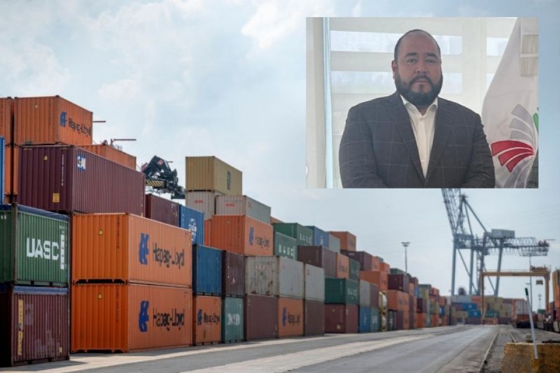 Wilfrido Márquez: T-MEC obliga a México a la 