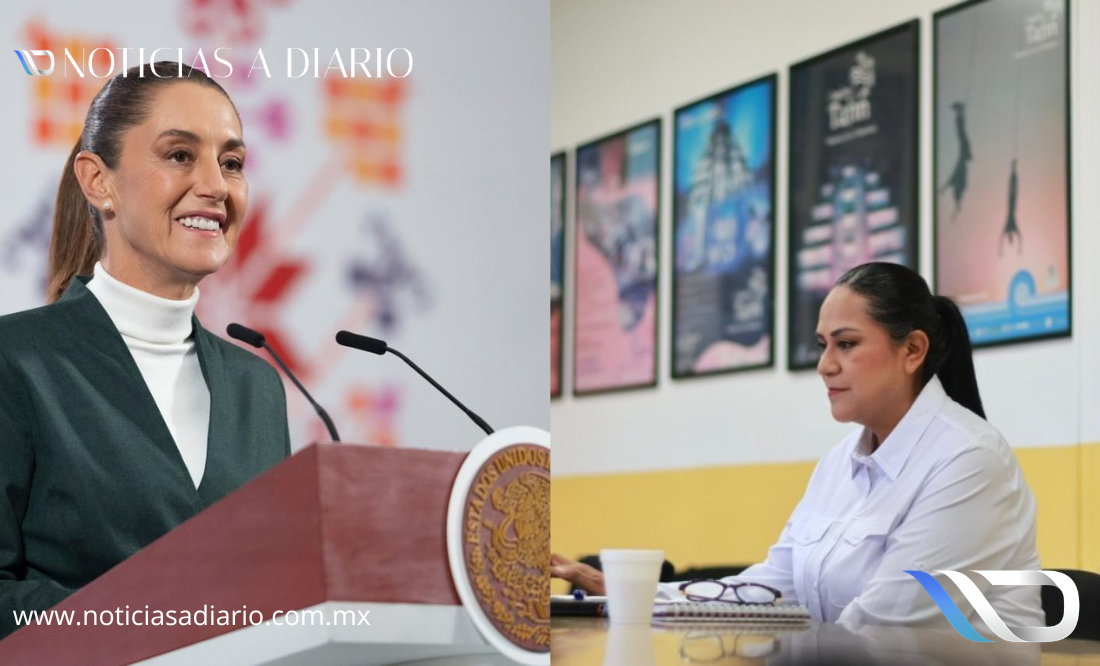 Gobierno de México: Las y los servidores de la nación han censado 38 mil 872 viviendas afectadas por las lluvias